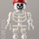 Image for article titled Exclusive: The Evolution of the Minifig